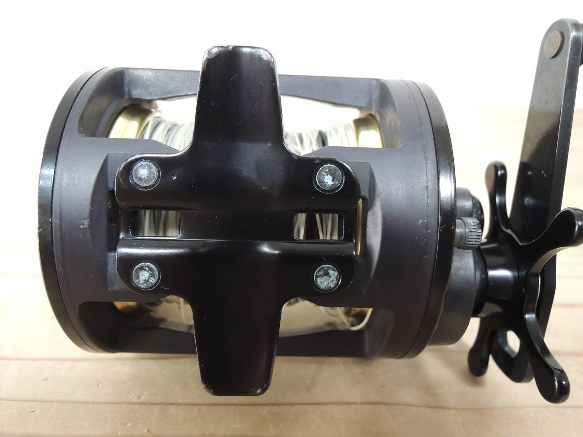DAIWA SEALINE MAGSERVO SS-50 ダイワ シーライン マグサーボ 釣具 