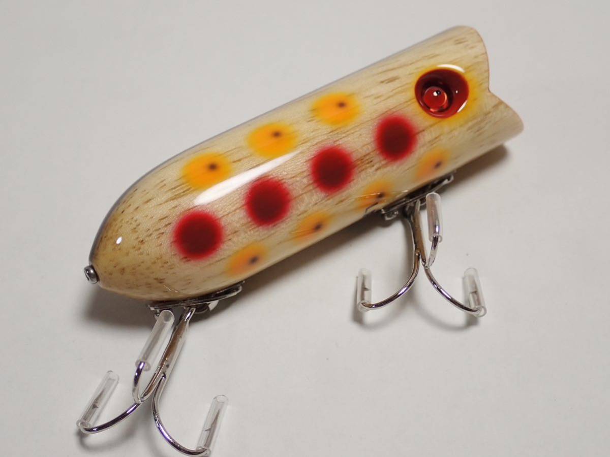 未使用】ライフベイト ダーター オリジナルカラー LIFE BAIT ライフ