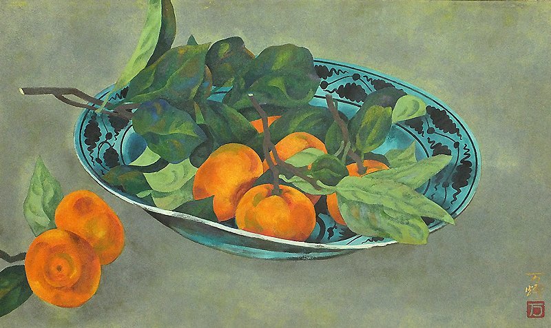 伊東深水 A-33 伊東深水 A-33 伊東深水 A-33 美術品・アンティーク・コレクション