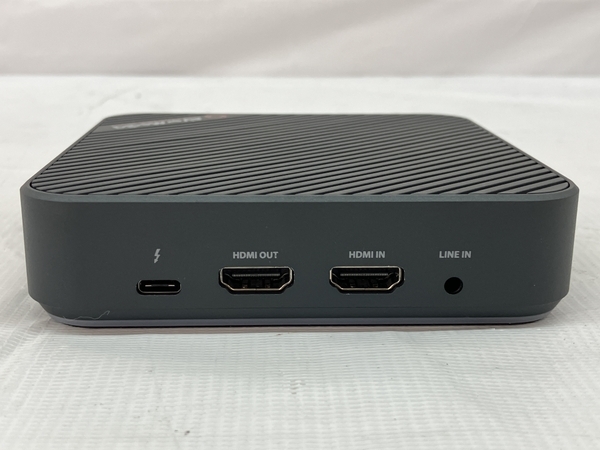 AVerMedia GC555 Live Gamer BOLT ゲームキャプチャーデバイス 2020年