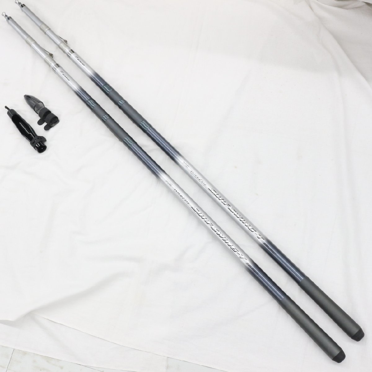 【2本セット】　ダイワ　サーフスィングT 25号　420 インターライン ☆ ダイワ インターライン サーフスイング T 25-420 2本セット