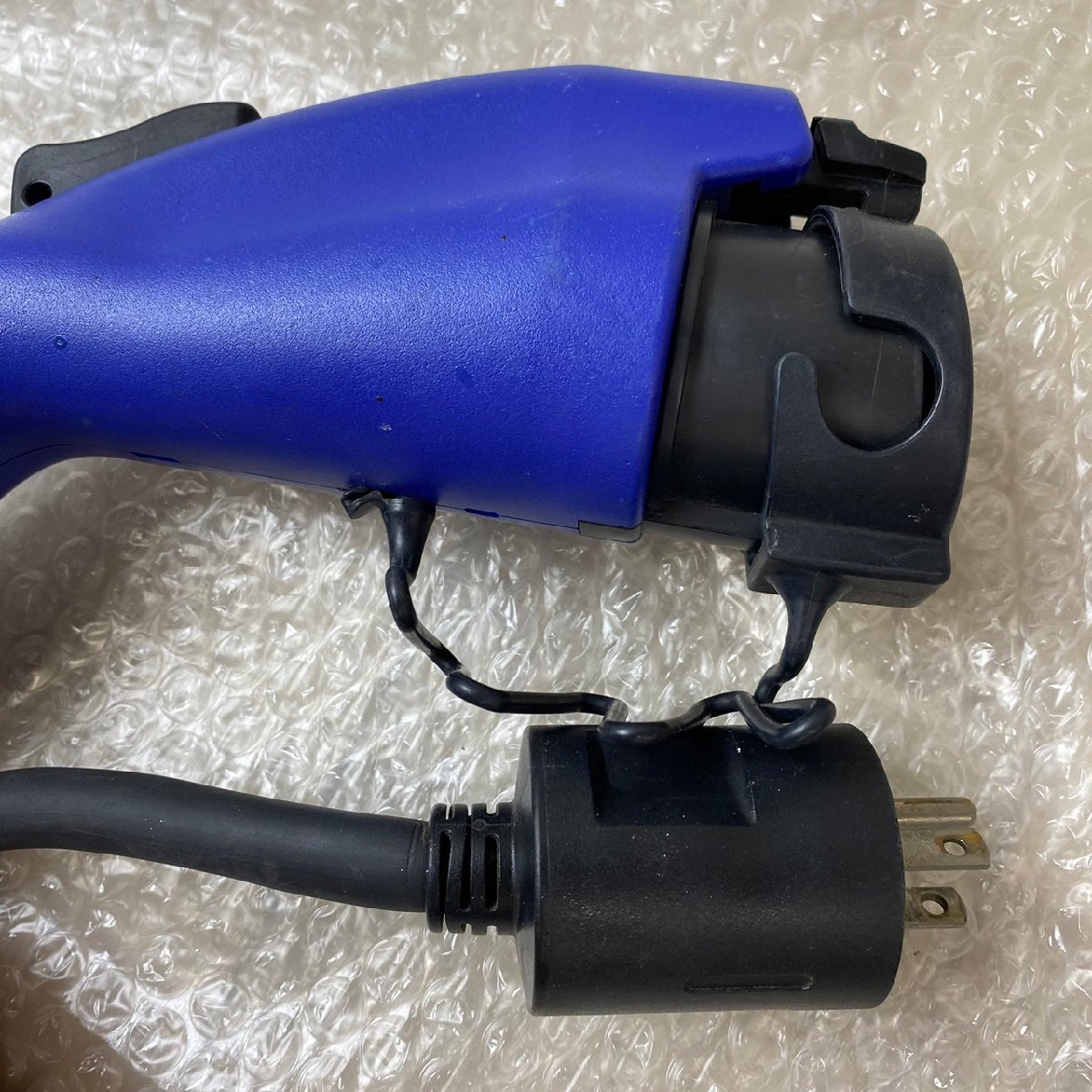 USED 純正 トヨタ プリウス 充電コード 約4m G9060-47110 200V 16A 