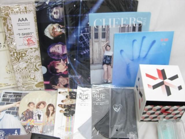 同梱可】中古品 アーティスト Da-iCE AAA All Time Best CD クリア