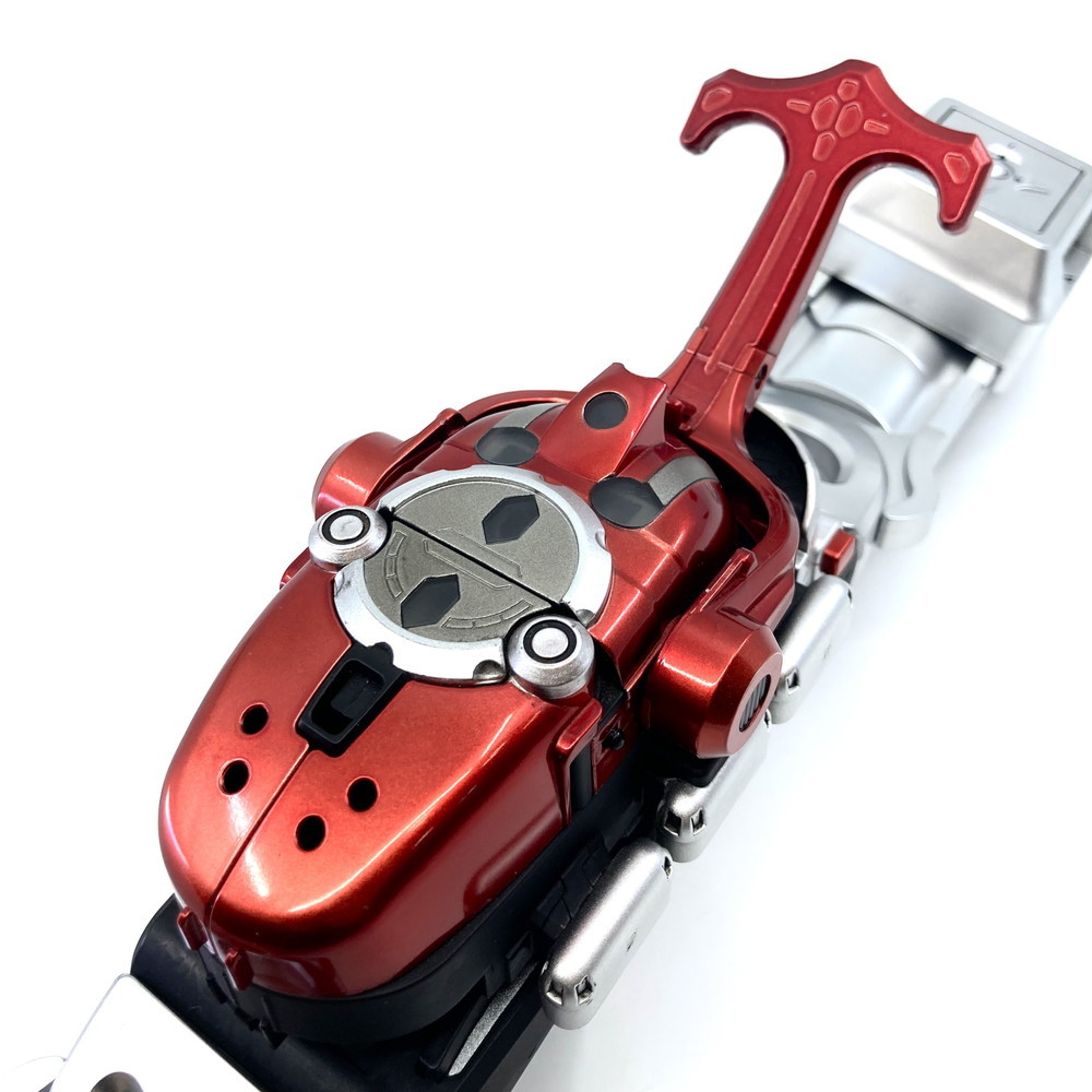 CSMカブトゼクターver.1.5発売決定！明日予約受付スタート！｜仮面