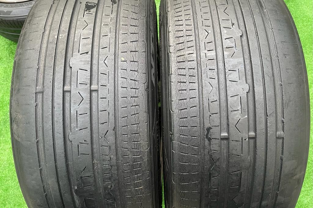 ☆ RAYS HOMURA 18インチ ホイール 18x8J/9J オフセット+36 PCD 120 穴 