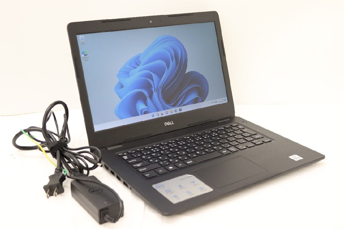 DELL Vostro 3490 第10世代Coreプロセッサー Full HD 【公式通販】
