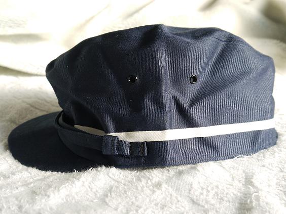 日本警察 略帽(警察グッズ)｜売買されたオークション情報、Yahoo