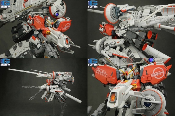 G System 1 100 ディープストライカー改造パーツ B Club Mg ガンダム 売買されたオークション情報 Yahooの商品情報をアーカイブ公開 オークファン Aucfan Com G System 1 100 ディープストライカー改造パーツ B Club Mg ガンダム 売買されたオークション情報 Yahooの商品情報をアーカイブ公開 オークファン Aucfan Com