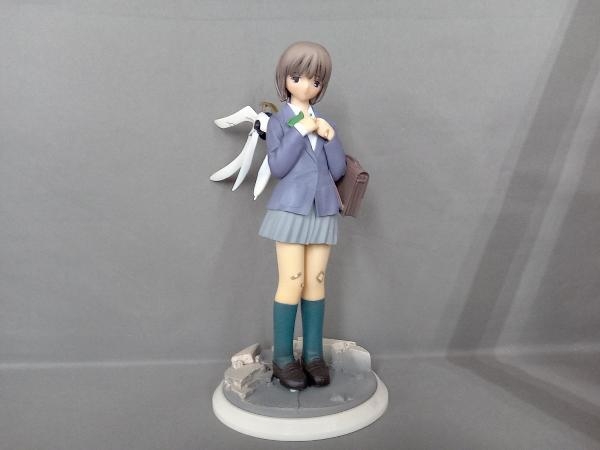 コトブキヤ 最終兵器彼女 1⁄6 ちせ（私服版）ガレージキット未組立