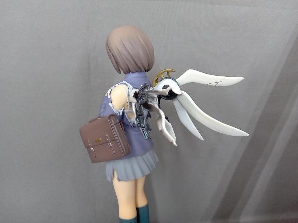 コトブキヤ 最終兵器彼女 1⁄6 ちせ（私服版）ガレージキット未組立