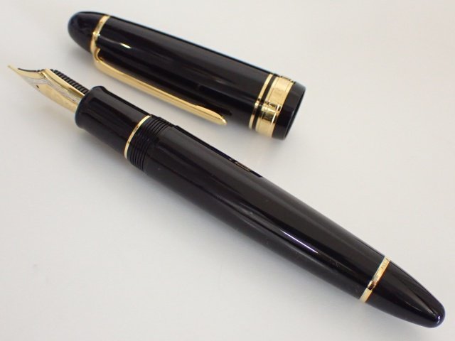 新作登場，得価 美品 SAILOR PROFIT 21K 875 金 KOPモデル セーラー