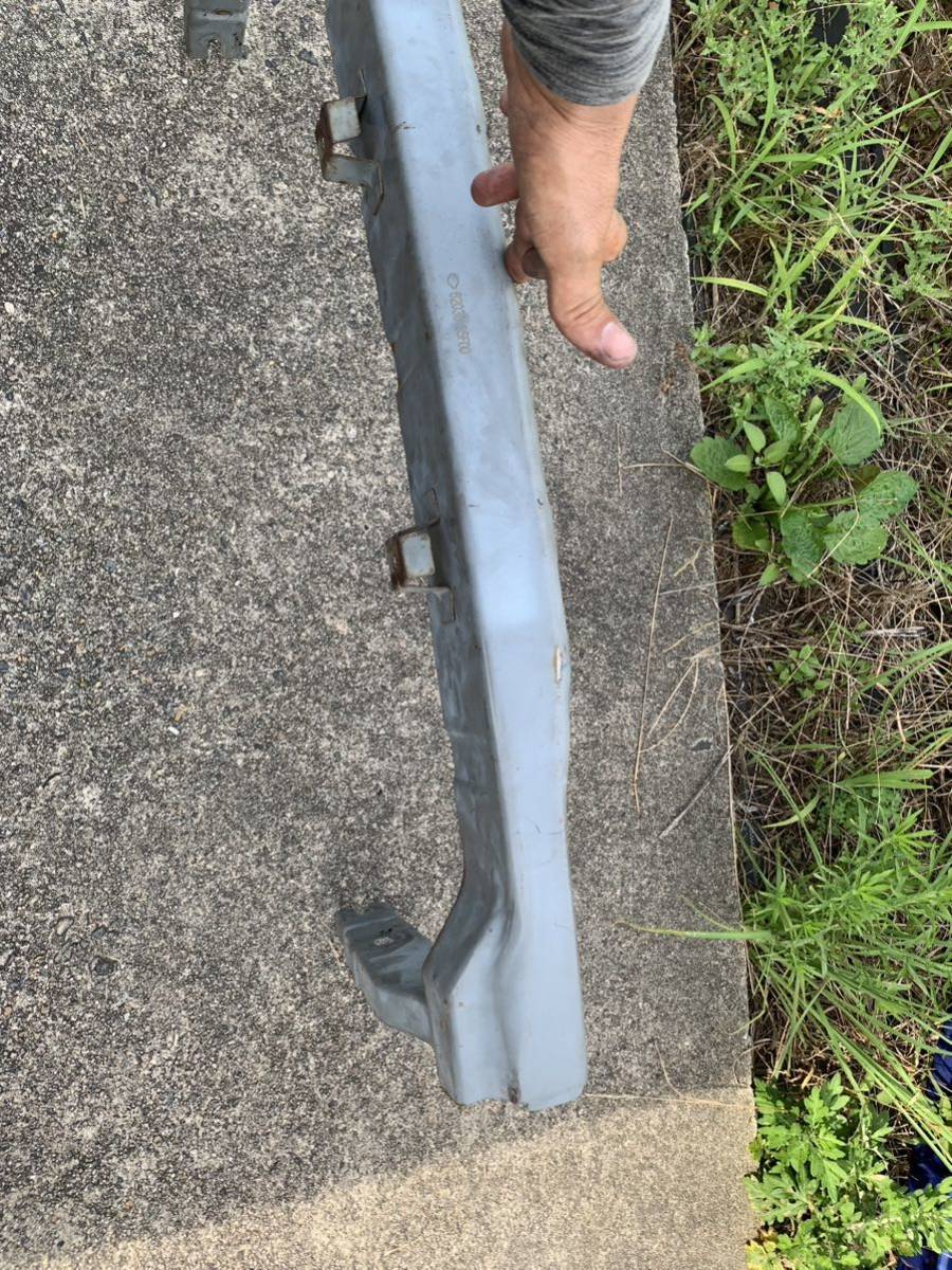 BNR32 レインホースメント バンパーホースメント 260RSステージア など BNR32 レインホースメント バンパーホースメント 260RSステージア など