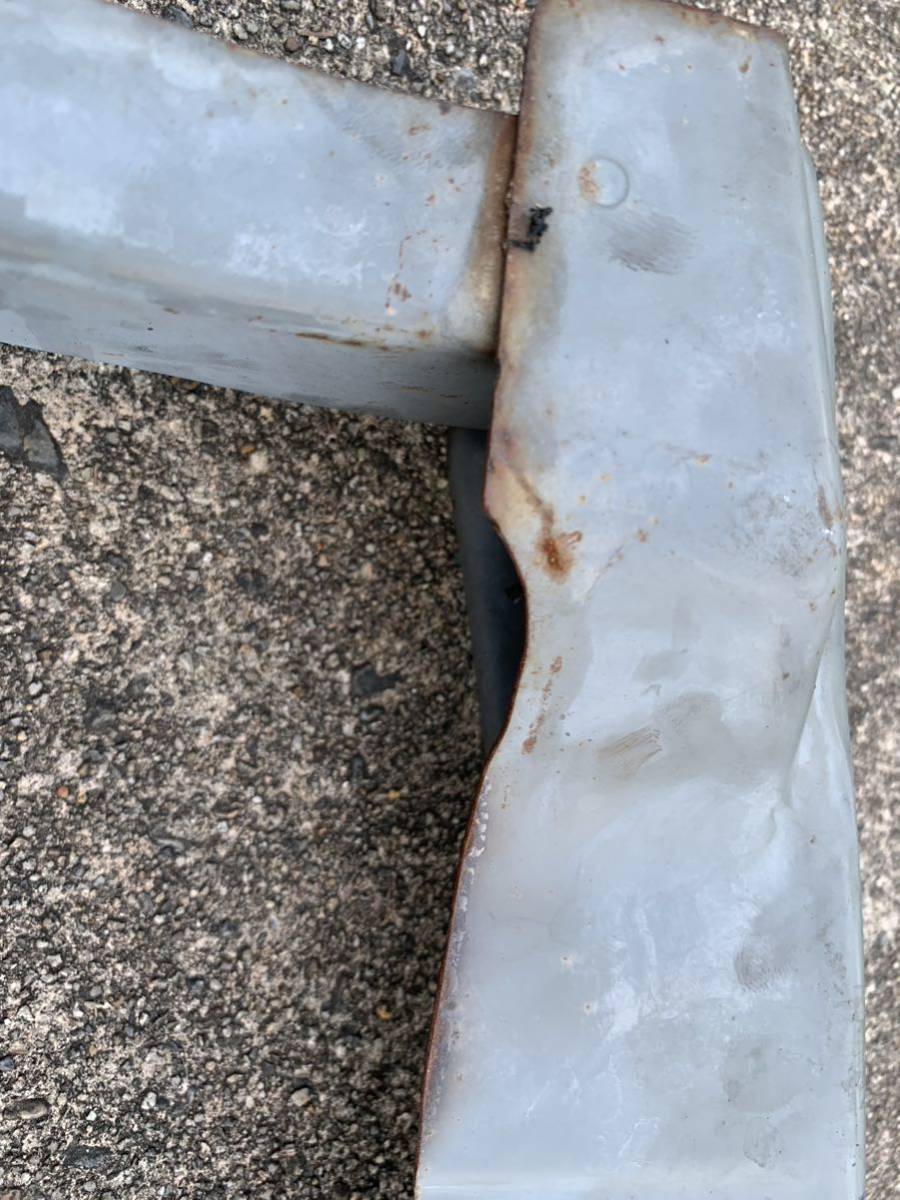 BNR32 レインホースメント バンパーホースメント 260RSステージア など