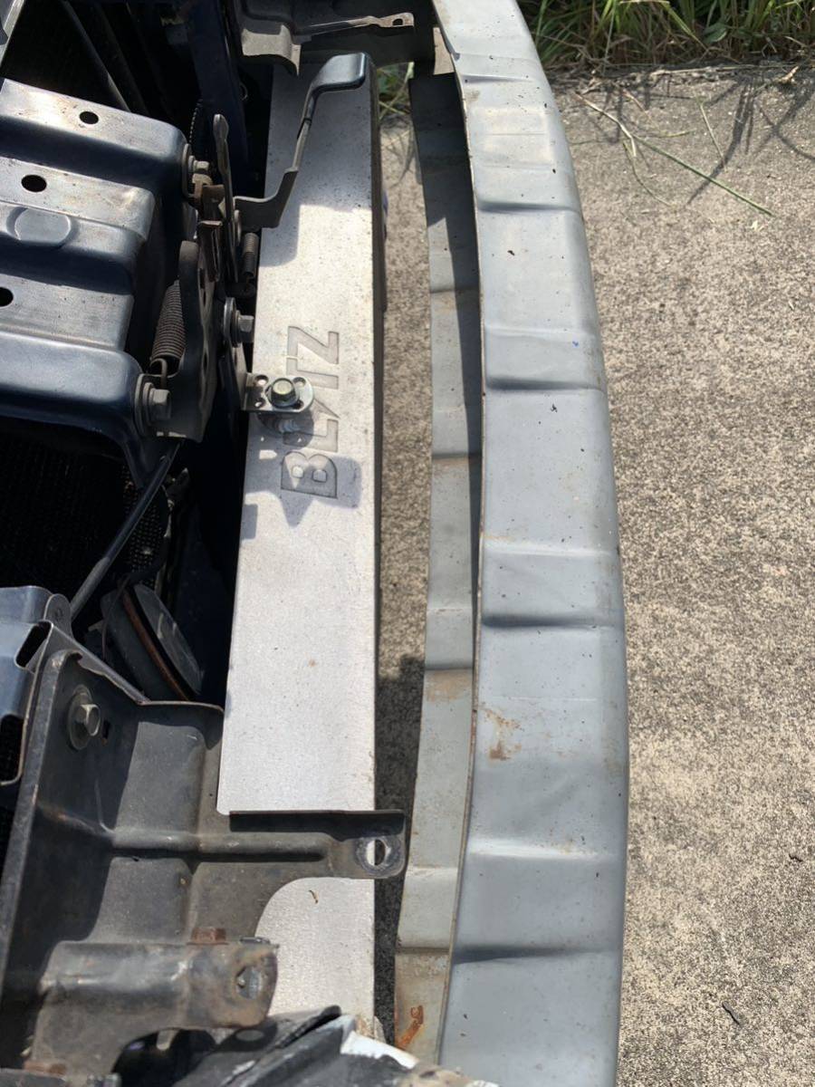 BNR32 レインホースメント バンパーホースメント 260RSステージア など BNR32 レインホースメント バンパーホースメント 260RSステージア など