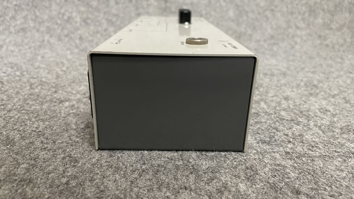 LUX CHANNEL SELECTOR ラックスマン チャンネルセレクター LUXMAN