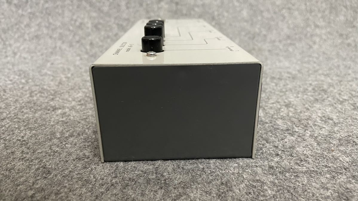 LUX CHANNEL SELECTOR ラックスマン チャンネルセレクター LUXMAN