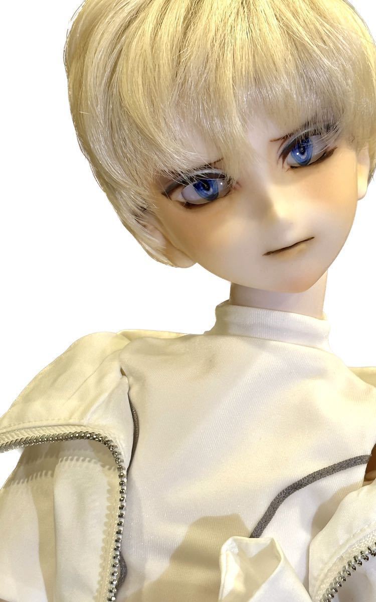 (55丼)DDH-07 カスタムヘッド＆カボションレンジンアイ4種類 DD