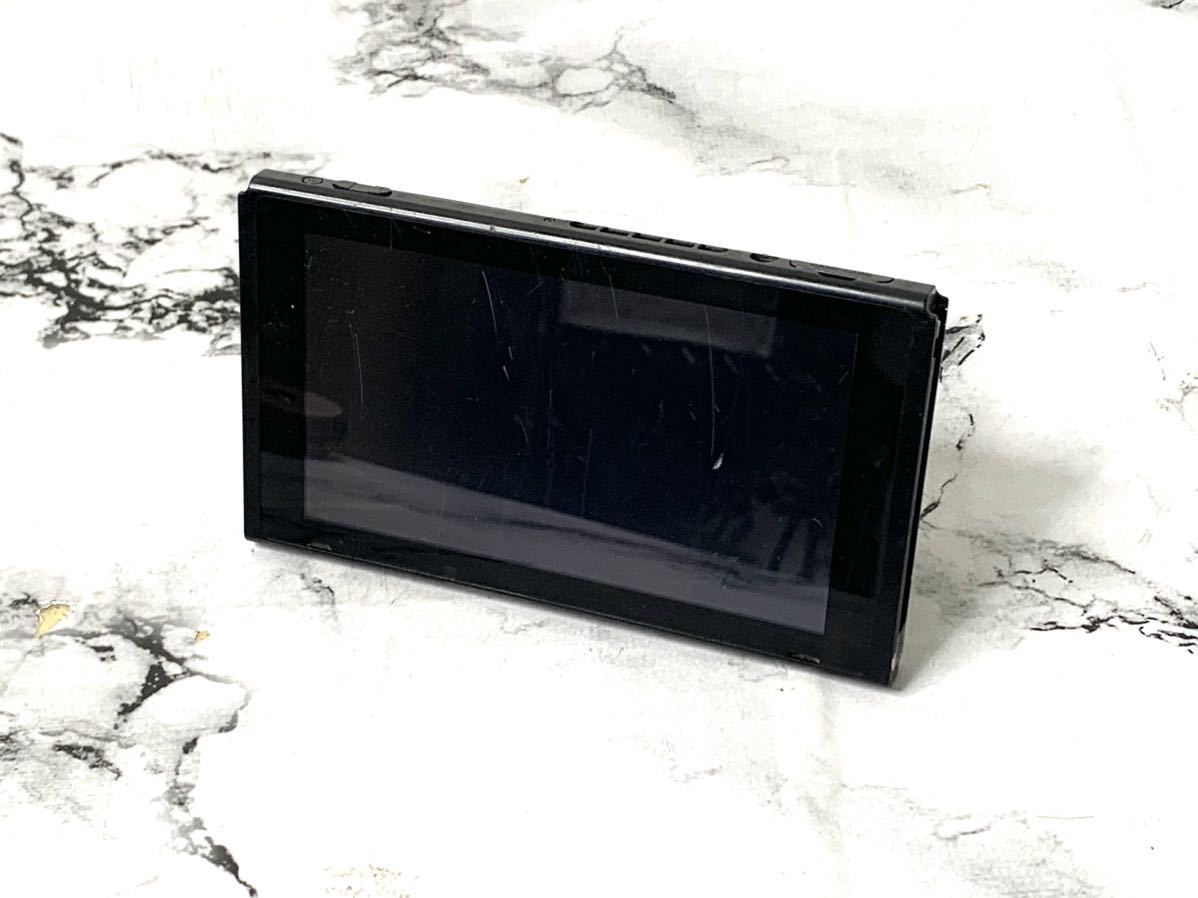 Nintendo Switch本体 スイッチ 画面部分のみ HAC-001 現状品 【公式通販】