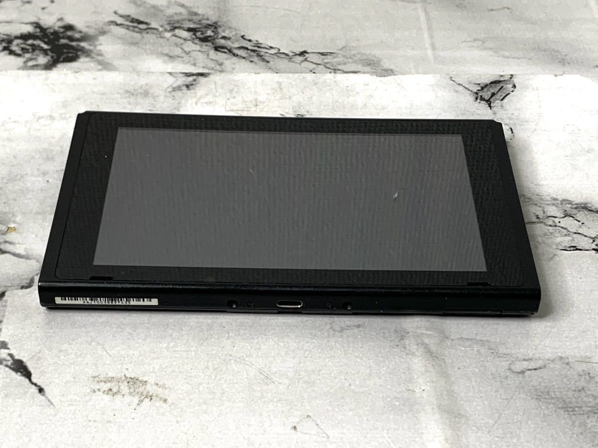 Nintendo Switch本体 スイッチ 画面部分のみ HAC-001 現状品 【公式通販】
