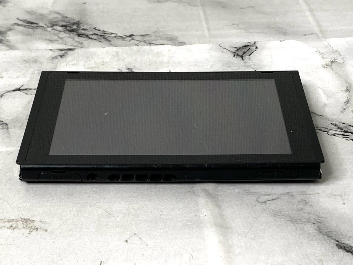 Nintendo Switch本体 スイッチ 画面部分のみ HAC-001 現状品 【公式通販】