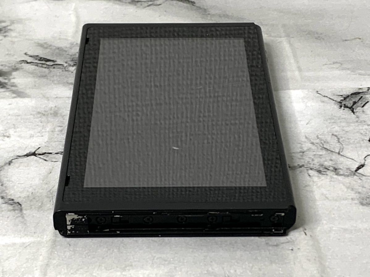 Nintendo Switch本体 スイッチ 画面部分のみ HAC-001 現状品 【公式通販】