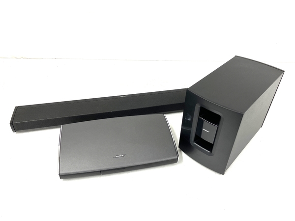 BOSE Lifestyle sound touch 135 1.1ch ホームシアターシステム 中古 T7861977
