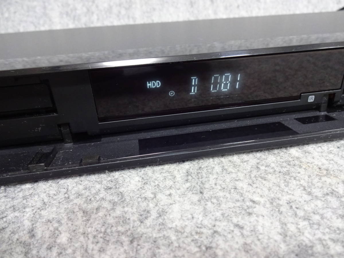 DMR-BRW1010 DIGA ブルーレイディスクレコーダー Panasonic 中古