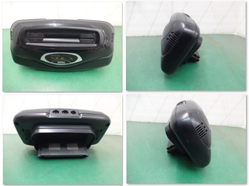 ☆5749 メガドライブ SEGA スーパー32X SUPER 32X HMA-0001 動作未確認 