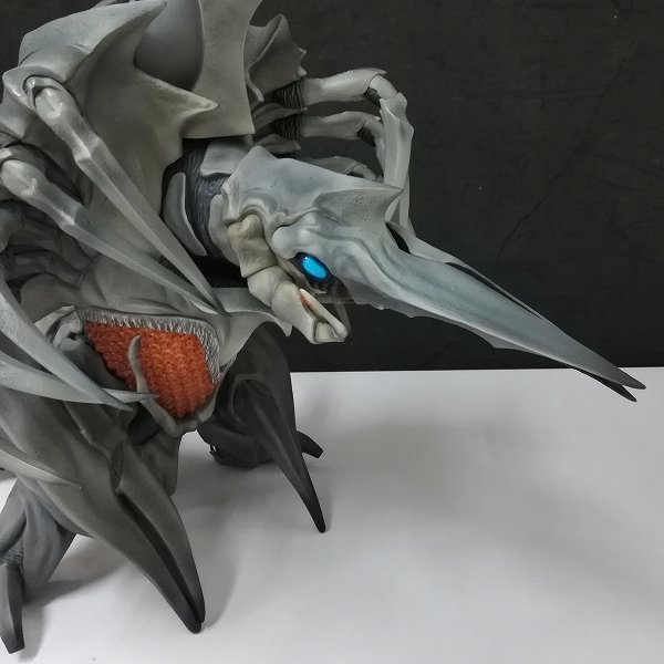 mO330d [人気] エクスプラス 大怪獣シリーズ 大映特撮編 ガメラ2  