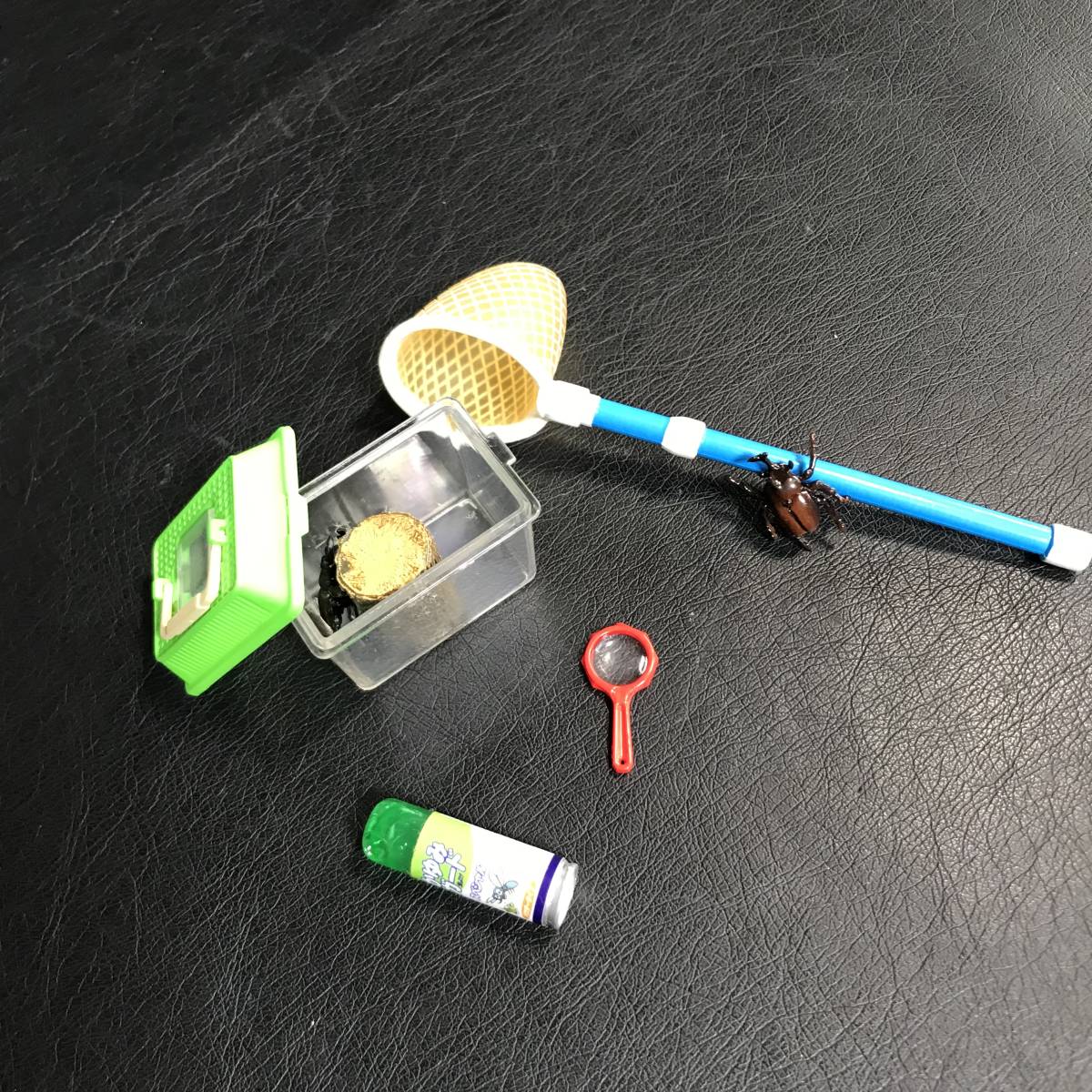 あみむし様まとめ いどん