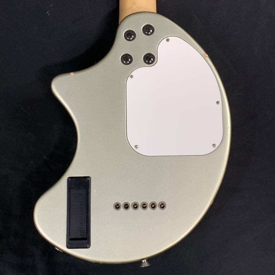 FERNANDES フェルナンデス ZO-3 LITE エレキギター ZEMAITIS風メタル