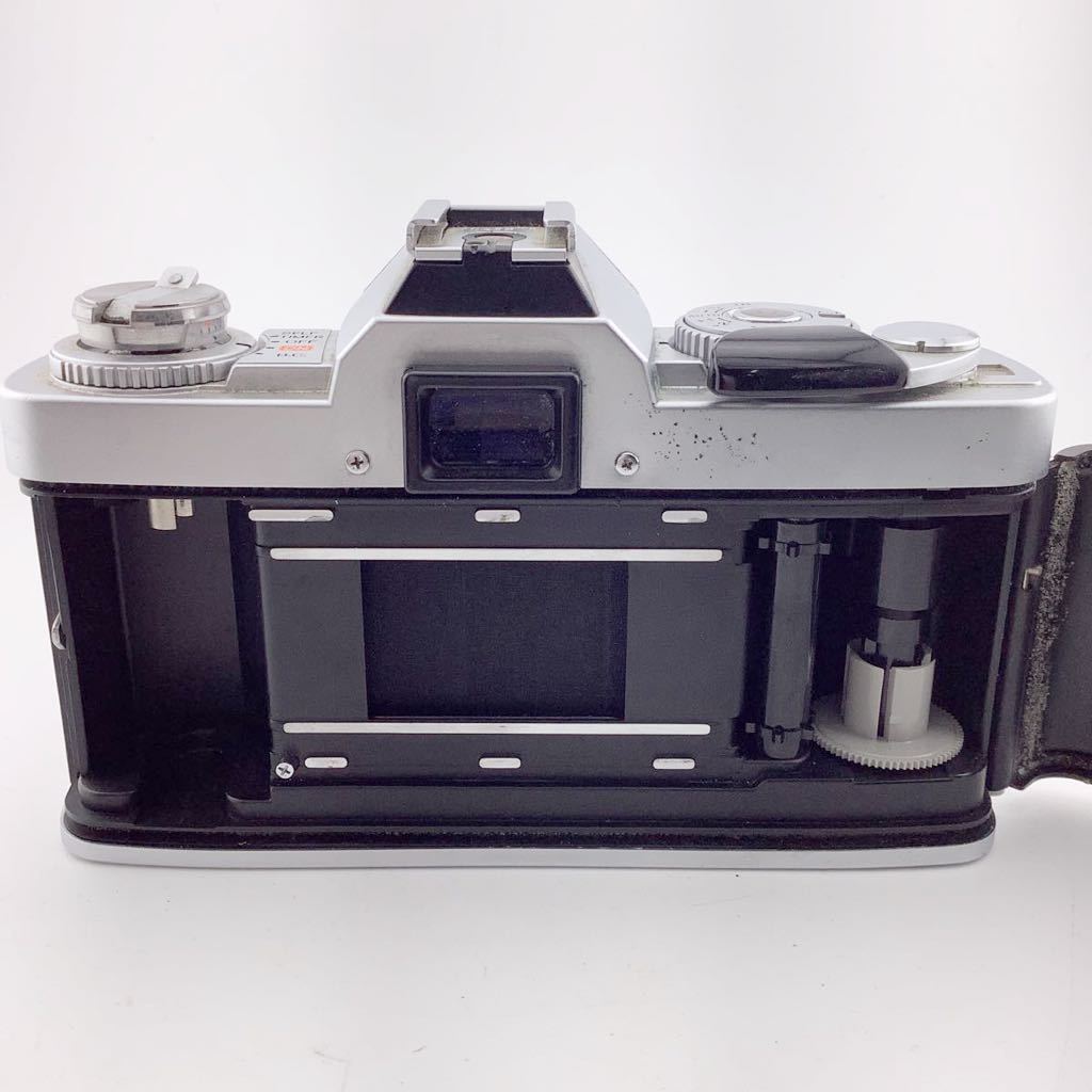 訳ありMINOLTAXー70一眼レフカメラ 【公式通販】