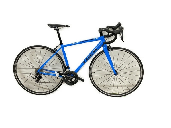 TREK トレック EMONDA ALR5 アルミ ロードバイク スタンド付き 自転車 