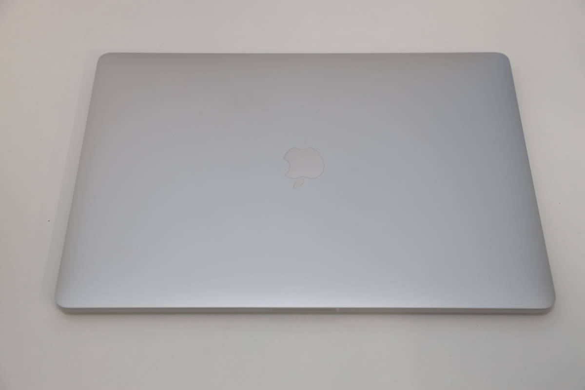 ジャンク MacBook Pro 15インチ 2017 Corei7 2.8GHz メモリ16GB