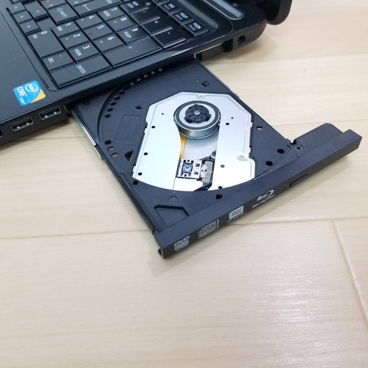 特選セール/即決特典付!高性能i5(ターボ)/SSD搭載/Office/スピード出荷