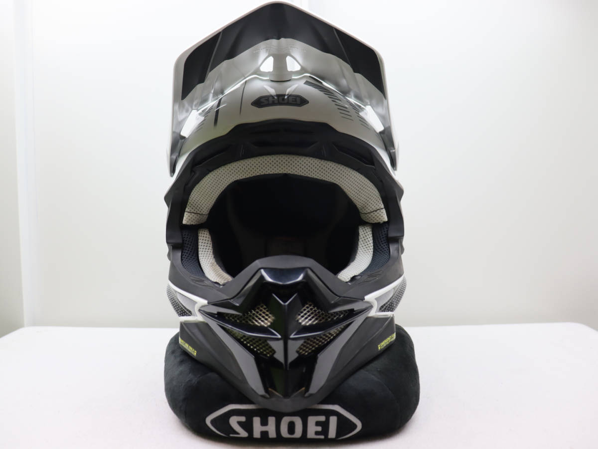 1円】SHOEI ショウエイ VFX-WR BLAZON ブイエフエックス-ダブルアール 