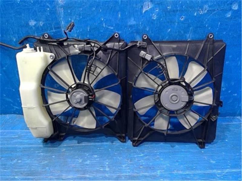 ホンダ 純正 オデッセイ 《 RB1 》 電動ファン P81400-22016323