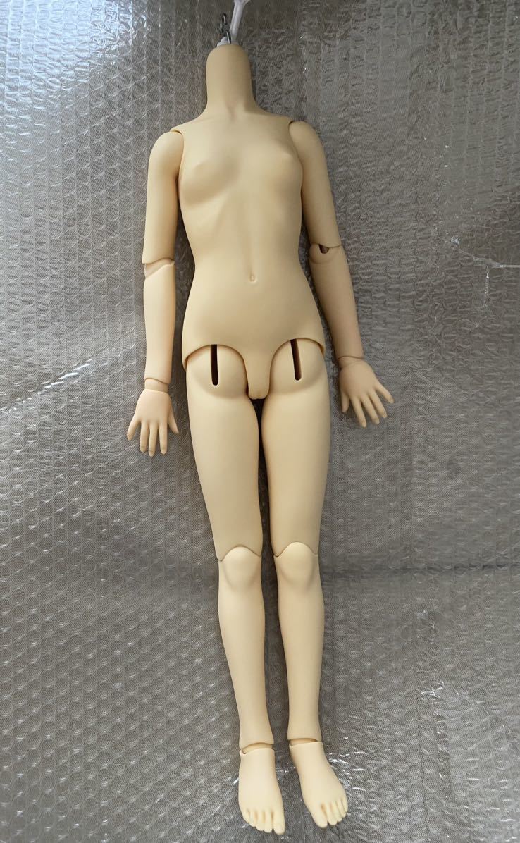 【2025，限定SALE】 ボークス SD女の子ボディ フェア肌 ジャンク品扱い(本体)｜売買されたオークション情報、yahooの商品情報をアーカイブ公開 - オークファン 本体