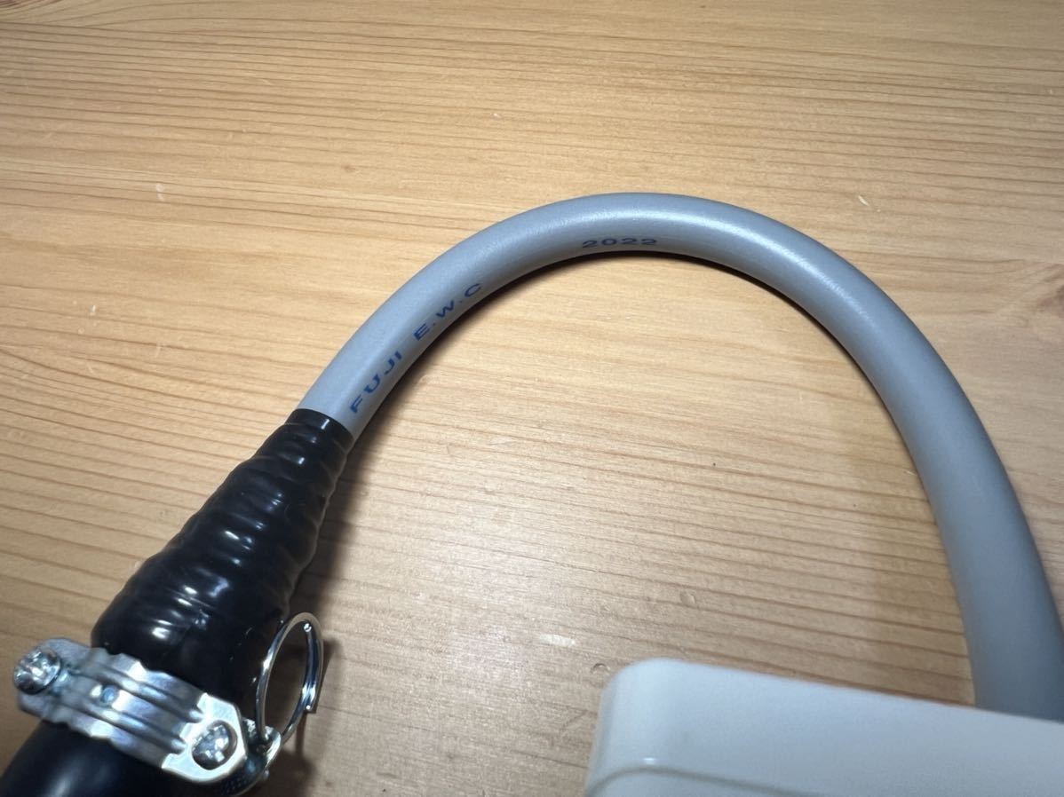 電気自動車EV 200V→100V 変換充電コンセントケーブル 屋内用(電装品 電気自動車EV 200V→100V 変換充電コンセントケーブル 屋内用(電装品