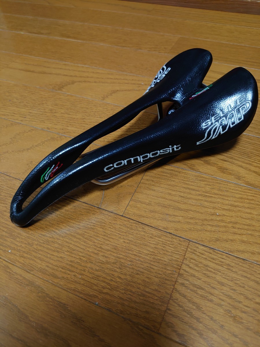 Selle SMP サドルコンポジット Selle セラ SMP (Composit) サドル Selle SMP サドルコンポジット Selle セラ SMP (Composit) サドル