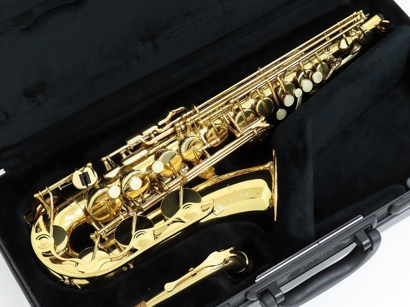YAMAHA YAS-275 アルトサックス S/N222758 YAS275 ヤマハ ケース付