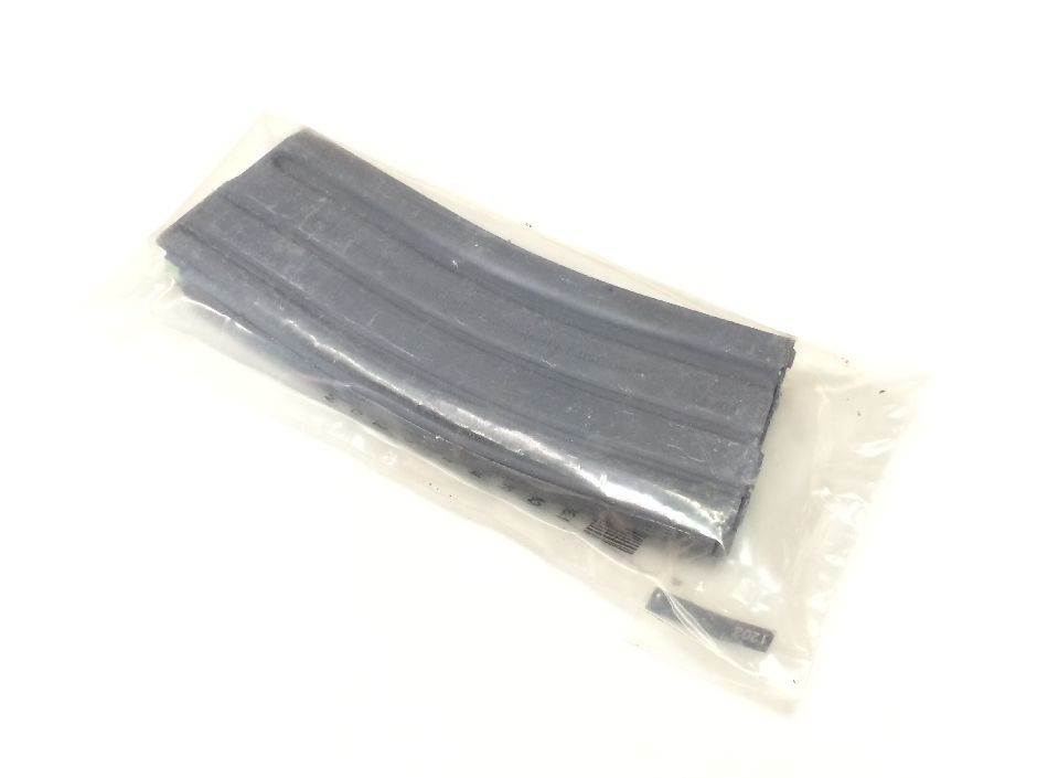 米軍実物 OKAY INDUSTRIES M16/M4 アルミマガジン 5本 US 5.56mm 30連