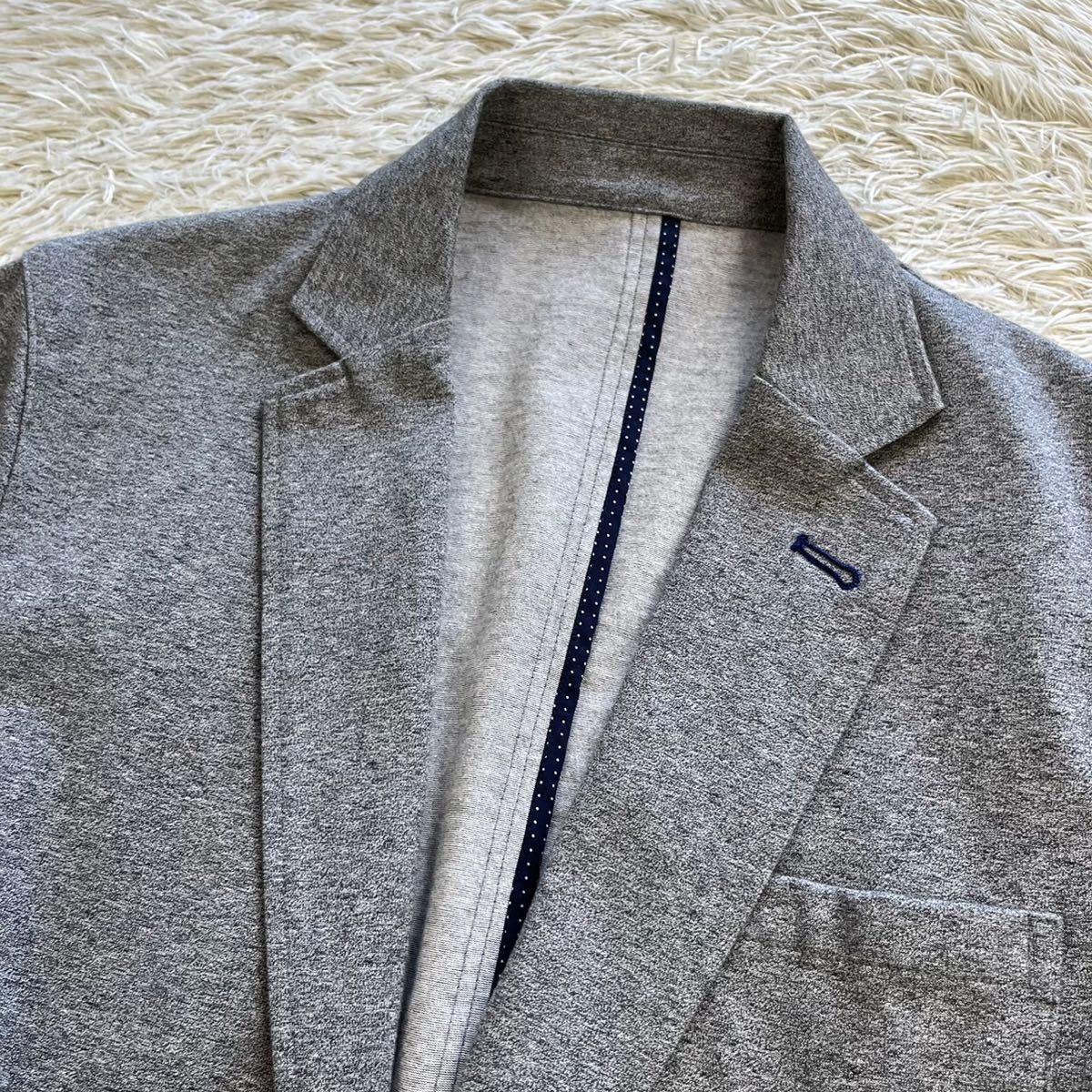 美品！サイコバニー【お洒落な一着】Psycho Bunny ROBERT GODLEY