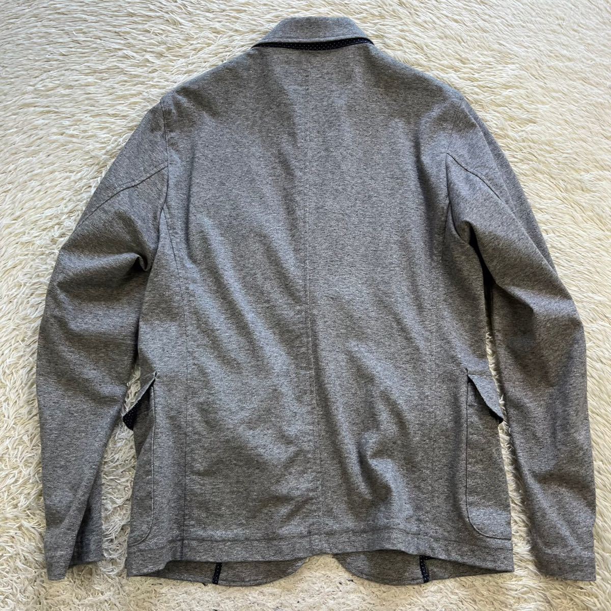 美品！サイコバニー【お洒落な一着】Psycho Bunny ROBERT GODLEY