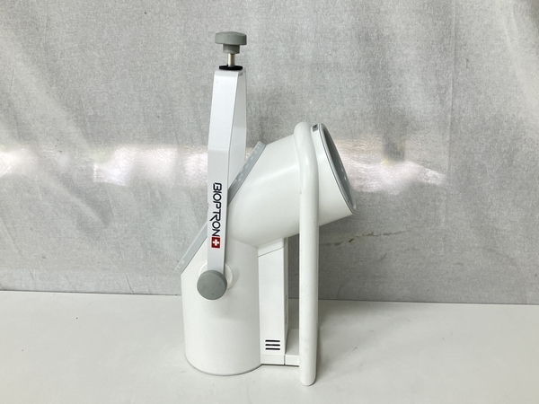 BIOPTRON 2 B2-Cosmetic 美容機器 スタンド バイオプトロン 中古