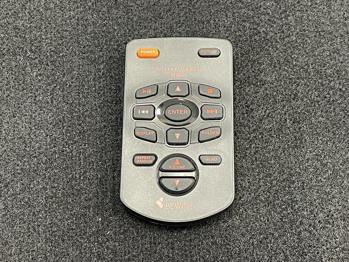 ■BEWITH STATE Multiprocessing DAC System ステート/ミラーメディア メモリーオーディオプレーヤー MM-1 セット ビーウィズ_10