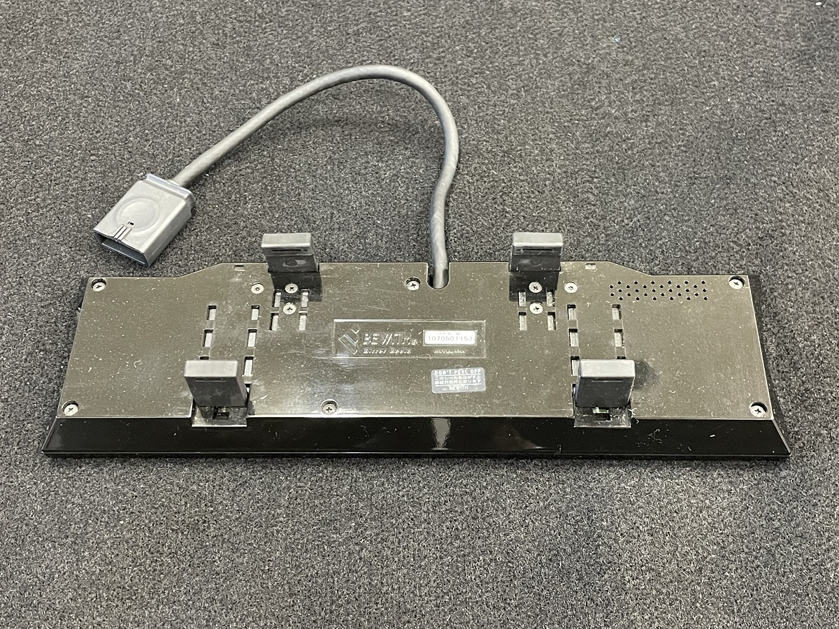 ■BEWITH STATE Multiprocessing DAC System ステート/ミラーメディア メモリーオーディオプレーヤー MM-1 セット ビーウィズ_6