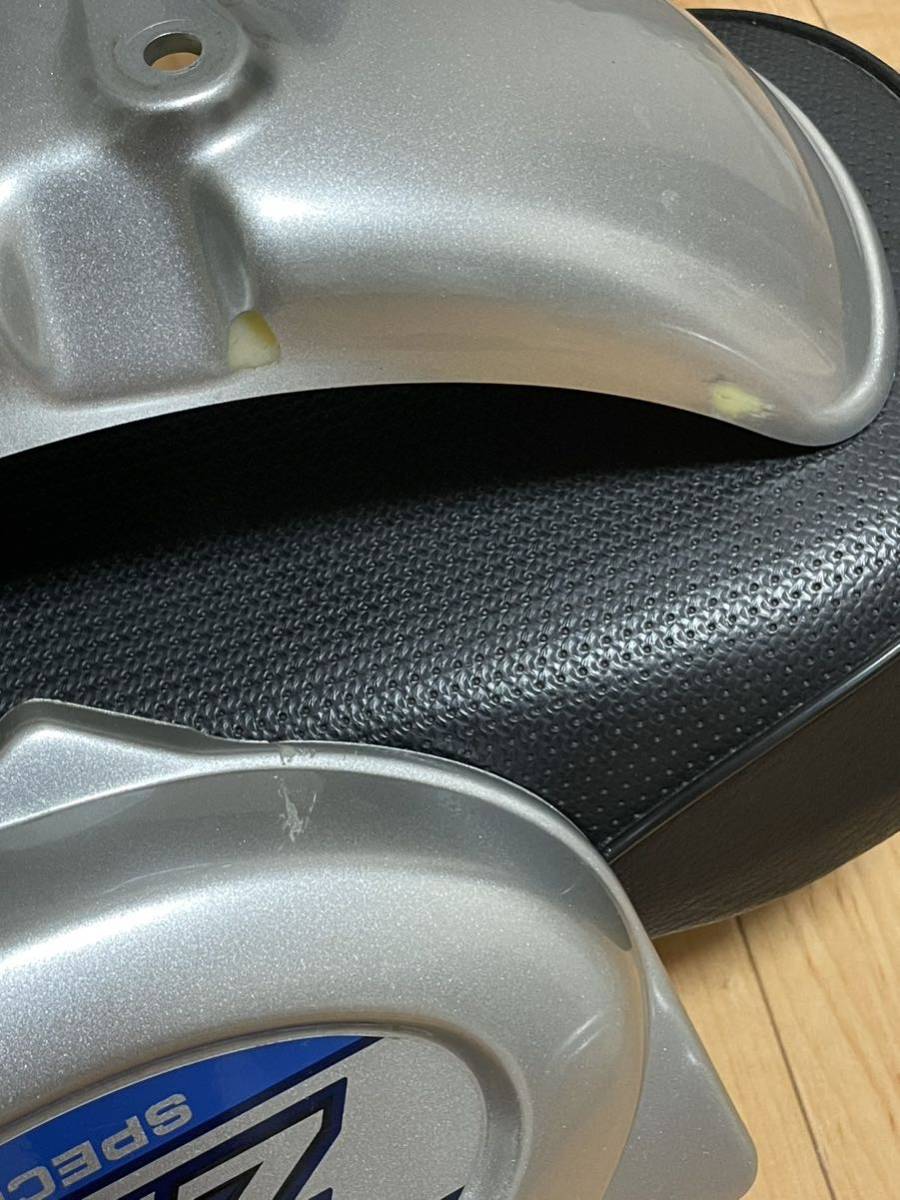 モンキー スペンサー 外装セット キー付き(ホンダ用)｜売買された