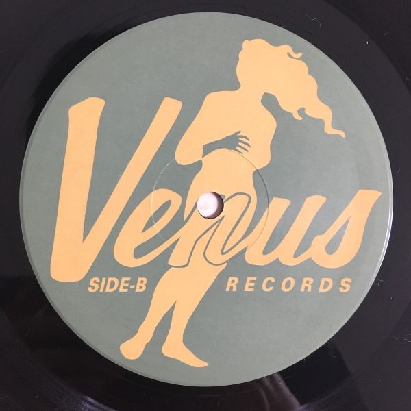 帯付 LP VENUS】 アーチー・シェップ・カルテット / トゥルー