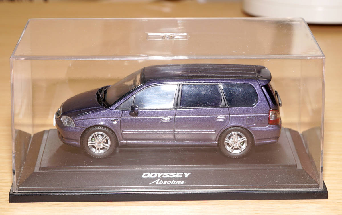 EBBRO エブロ 1/43 Nissan 日産 SKYLINE スカイライン 2000GT-R KPGC10